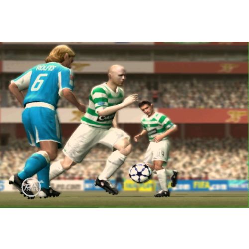 EA ���� 07 PS2