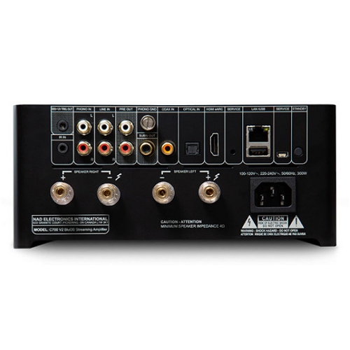 ���� C700 V2