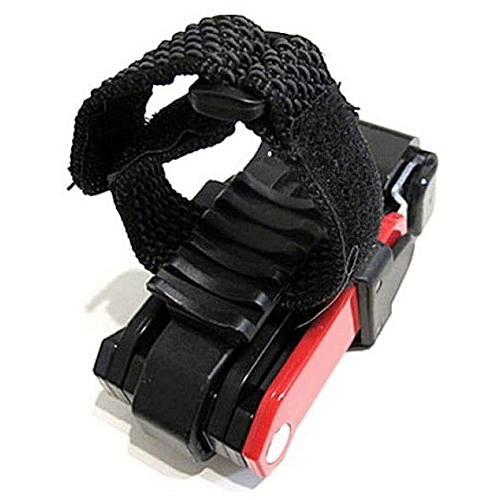 ULAC 멍블레이드 자물쇠 (레드)_이미지