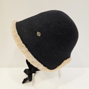 캡텐 라인 퍼 벙거지 LE CTE6UGB017