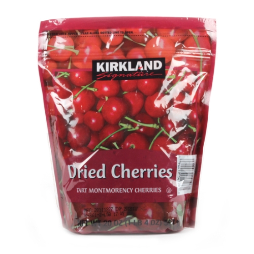 코스트코 커클랜드 건체리 567g [1개]