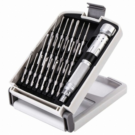 NANCH 정밀 드라이버 세트 22in1 (22pcs)