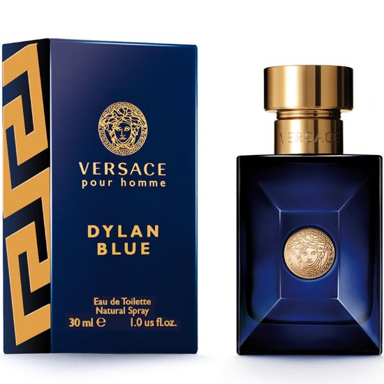 베르사체 뿌르 옴므 딜런블루 EDT (30ml)_이미지