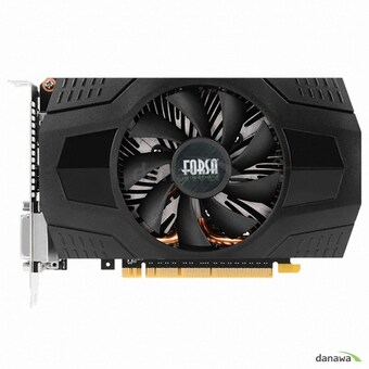 FORSA 지포스 <b>GTX</b><b>960</b> 게이밍 D5 2GB
