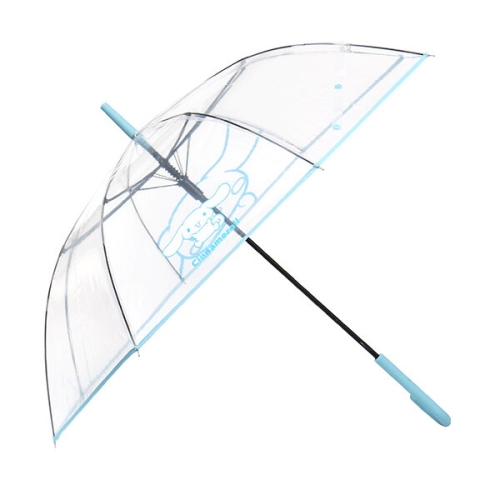 월트디즈니 시나모롤 자동장우산 60빅빼꼼POE-80026