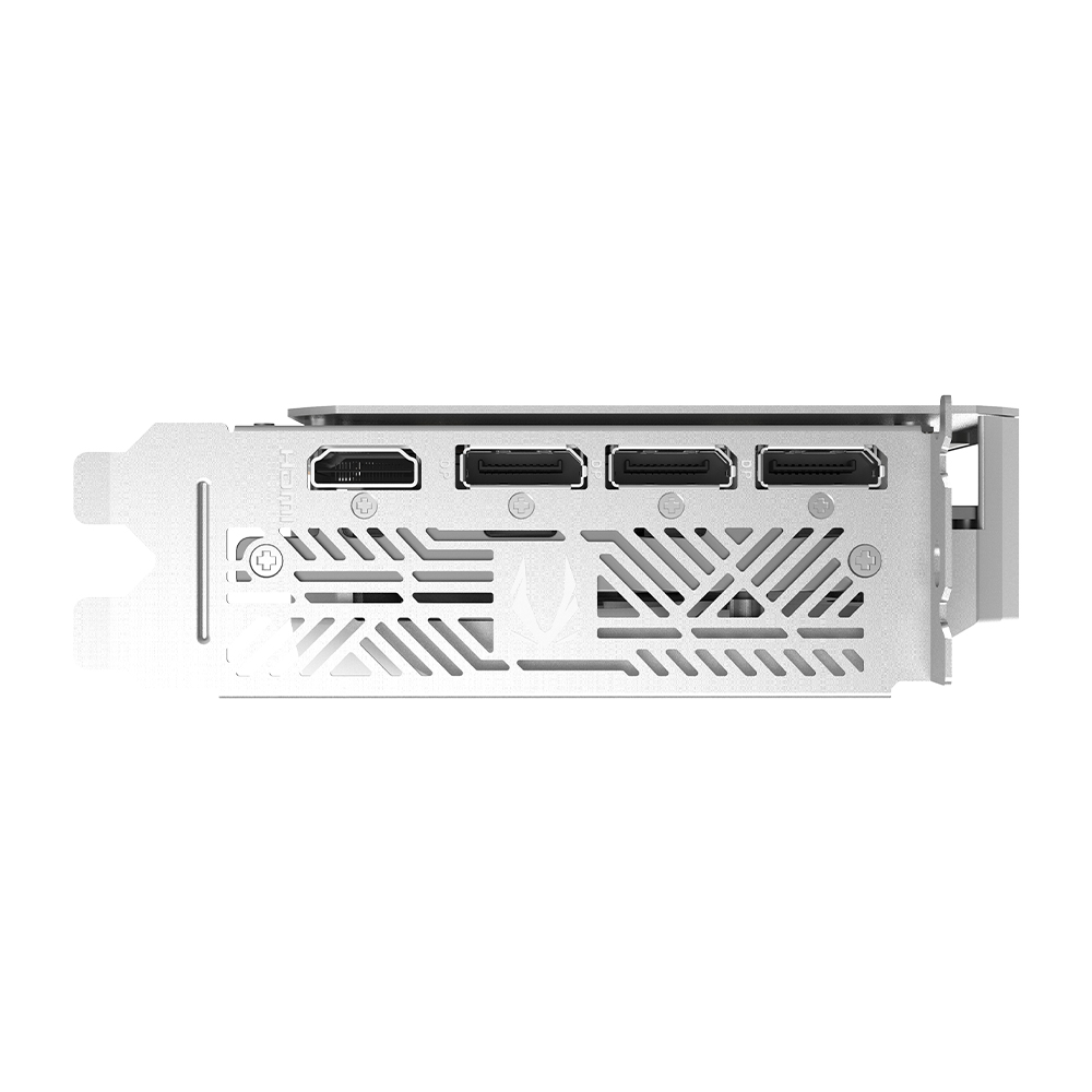 ZOTAC GAMING 지포스 RTX 5060 Twin Edge OC White D7 8GB_이미지