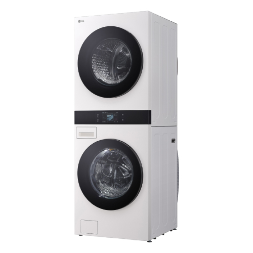 LG���� Ʈ�� AI �������÷��� ����Ÿ�� WA2323IIAN