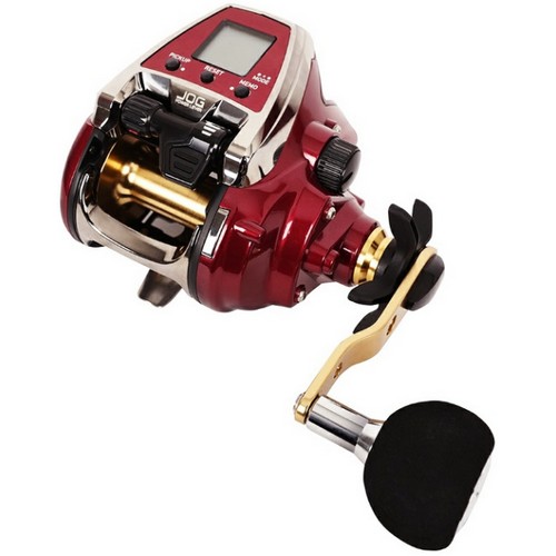 다이와 딥존 500JP이미지입니다. 누르면 해당 게시물로 새창이동합니다.