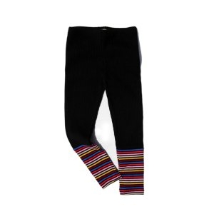 나로 캔디봉봉 워머 팬츠 BLE045 90_