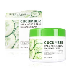 마사지 크림 300ml