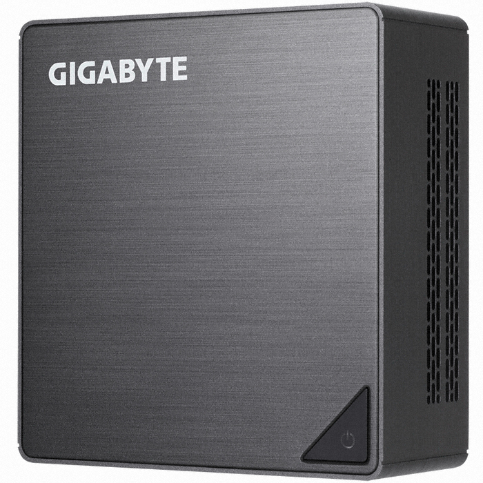 GIGABYTE BRIX s GB-BLCE-4105 SSD 피씨디렉트 (8GB, SSD 120GB + 1TB)_이미지