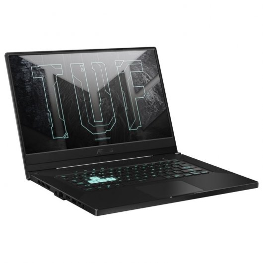 ASUS TUF Dash F15 FX516PR-HN002 WIN10 40GB램 (SSD 2TB + SSD 2TB)_이미지