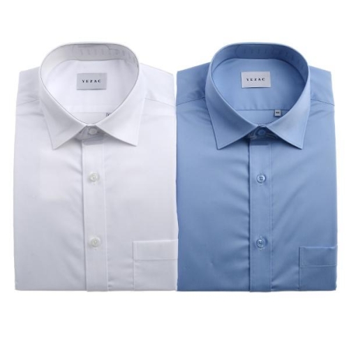 신축성있는 스트레치 리드 일반핏반소매 YJ4MIR400