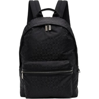 겐조 블랙 파리 <b>그램</b> 백팩 FG65SA503F<b>22</b> T