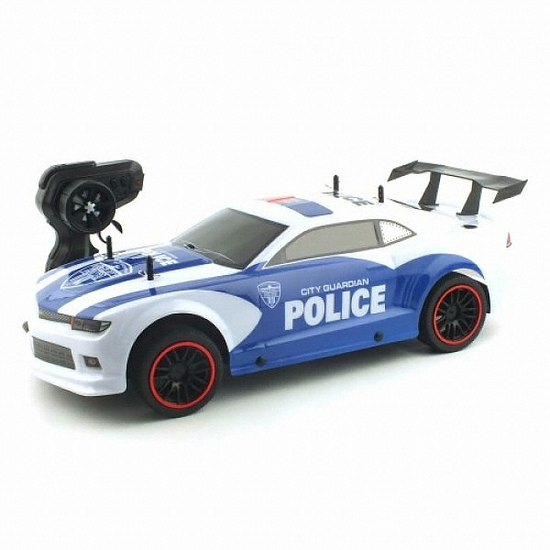 QingYi Toys ��1/10 ���ǵ� ���̽� ������ ���ī RCī