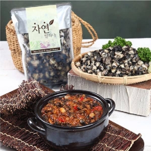 남도보물 우렁이살 100g 개별포장 3팩