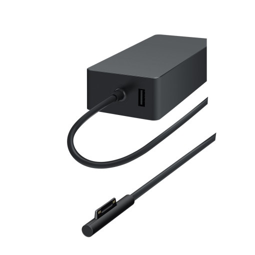 Microsoft 서피스 65W 서피스 정품 어댑터 W8Z-00012_이미지