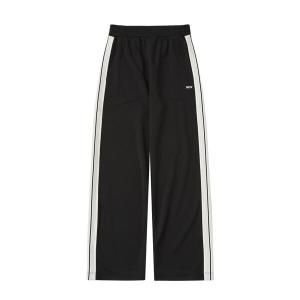 널디 미니멀 자카드 테잎 트랙 팬츠 PNEF25TP09 MINIMAL JACQUARD TAPE TRACK PANTS_이미지