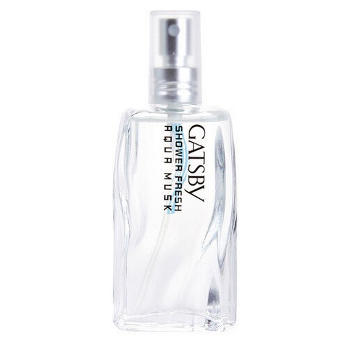 맨담 갸스비 샤워 프레쉬 아쿠아머스크 60ml (2개)