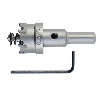 스마토 초경 홀커터 110mm
