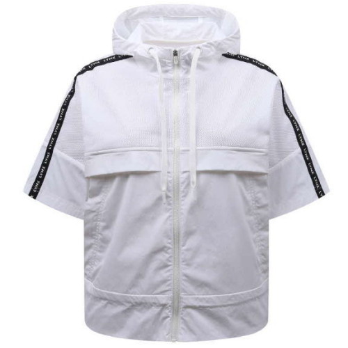 링스골프 반팔 트레이닝 셋업 점퍼 L21D1JP282 (WH, 화이트)_이미지