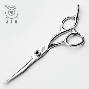 셀리본 진 JIN 블랙다이아 미용가위 JIN9009A_이미지