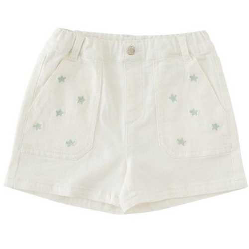 DM/WH 4부스타자수숏데님 24325-414-50,51GB