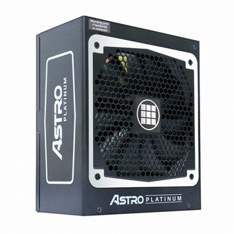 마이크로닉스 ASTRO PLATINUM <b>1050W</b> 풀모듈러