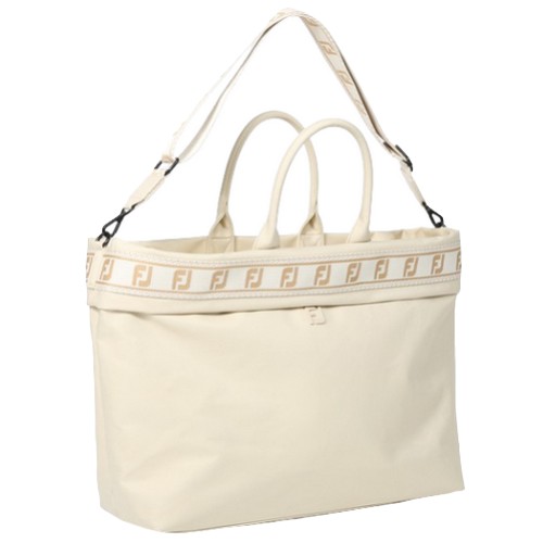 풋조이 퓨어 멀티 쇼퍼백_이미지