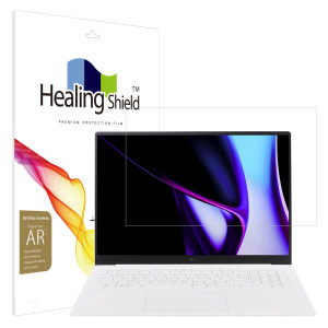 폰트리 힐링쉴드 LG전자 그램 프로17 17Z90SP 17ZD90SP 고화질 AR 액정보호필름