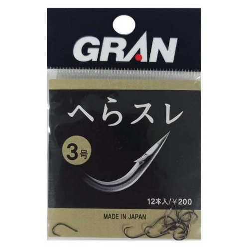 그랑 헤라스레 무비늘 바늘_이미지