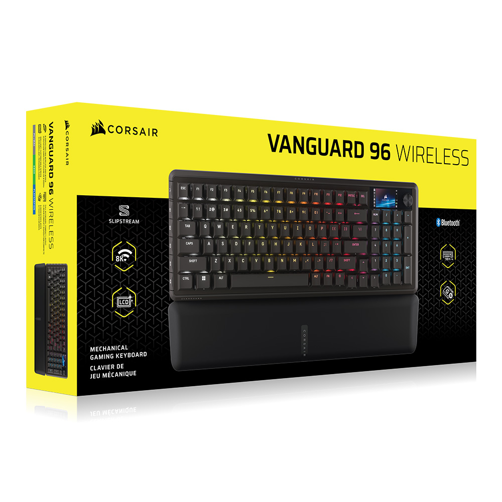 CORSAIR �𰡵� 96 MLX ���̹� ���� ����