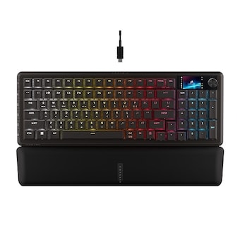 CORSAIR 뱅가드 96 MLX 게이밍 무선 기계식