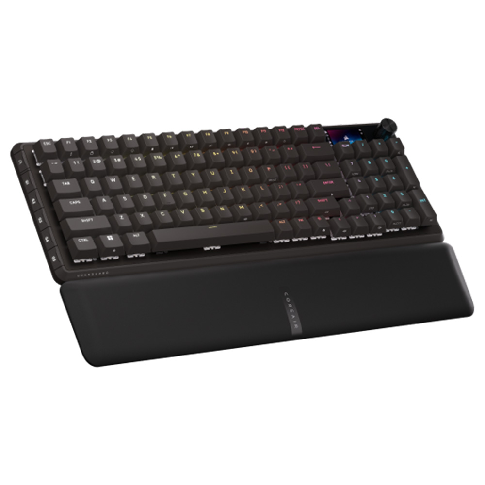 CORSAIR �𰡵� 96 MLX ���̹� ���� ����