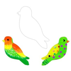 미술놀이 모양종이 디오메 새 WD67C40