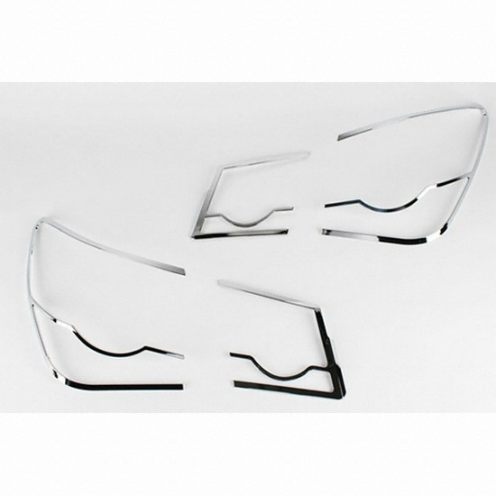 경동산업 리어램프 몰딩 [현대차종] (포터2)_이미지