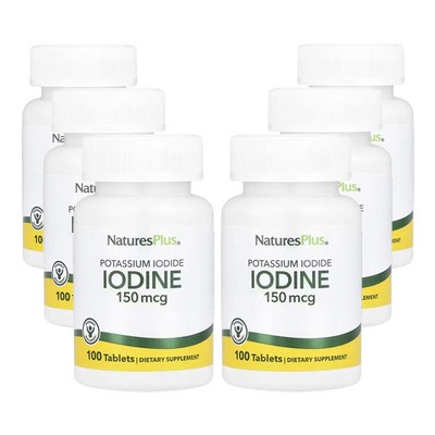 ����ó���÷��� �����ȭ Į�� 150mcg 100ĸ��