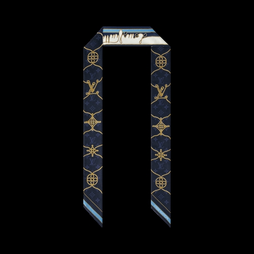 ���̺��� ��ī�� LV Cordage BB Bandeau M79714