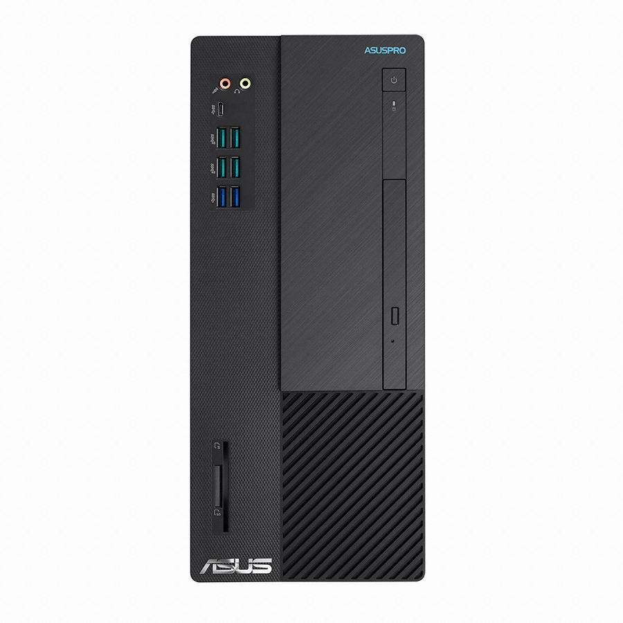 ASUS ASUSPRO D641MD-I594000180 X1 (4GB, M2 256GB + 1TB)_이미지