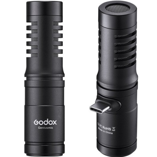 GODOX Geniusmic UC_이미지