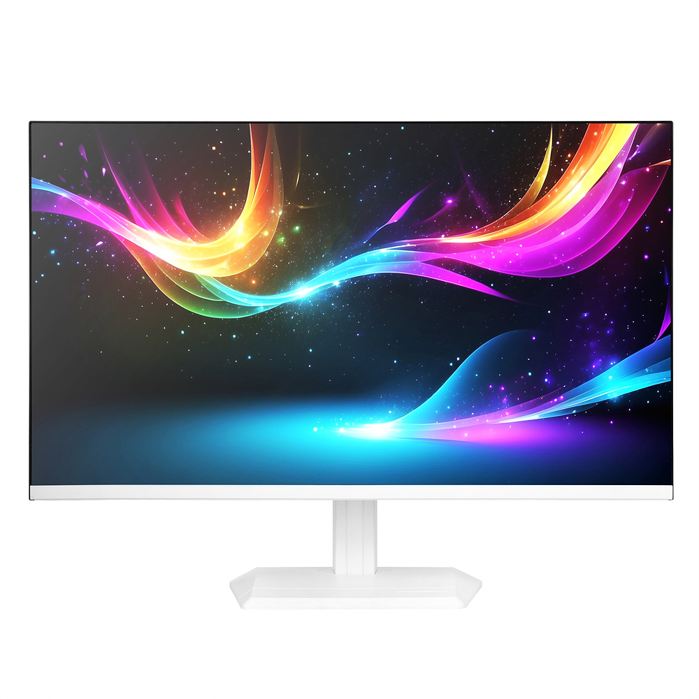 크로스오버 27FAW9 Fast-iPS 180 화이트 USB-C Ai 게이밍 무결점