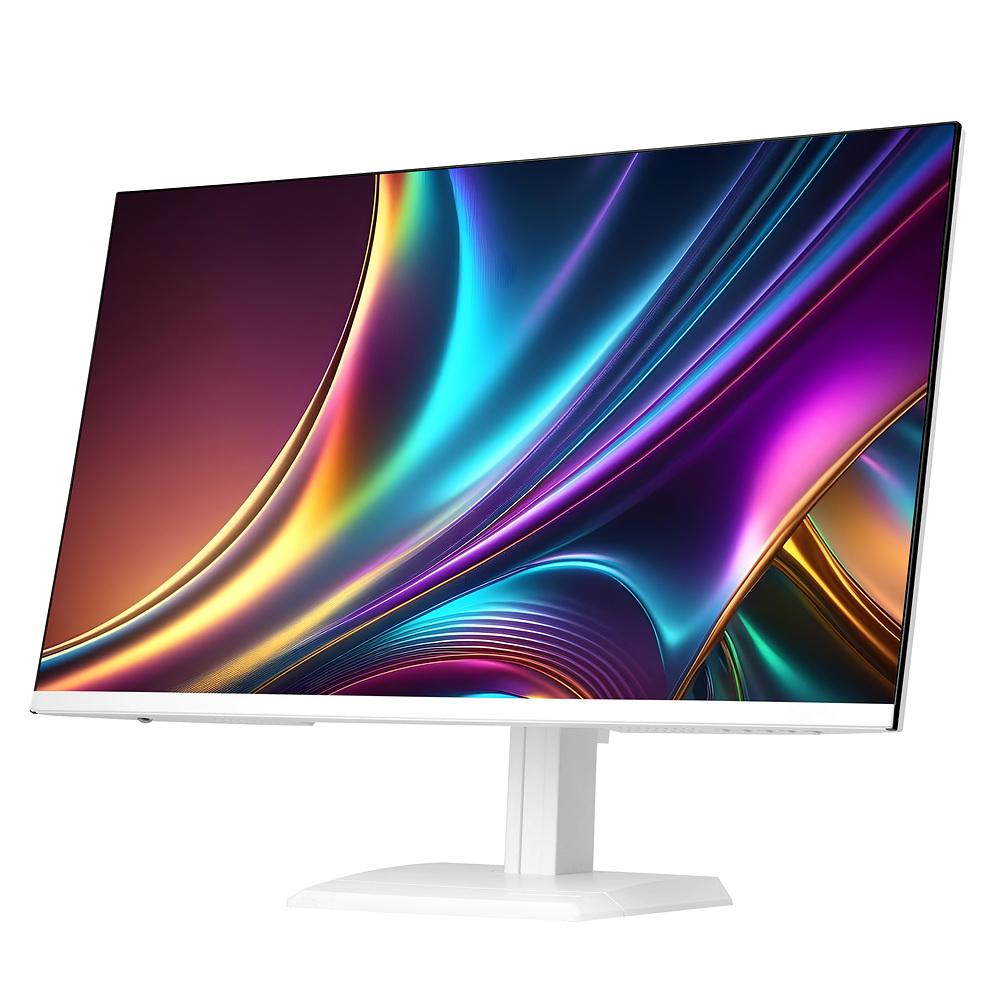 크로스오버 27FAW9 Fast-iPS 180 화이트 USB-C Ai 게이밍 무결점_이미지