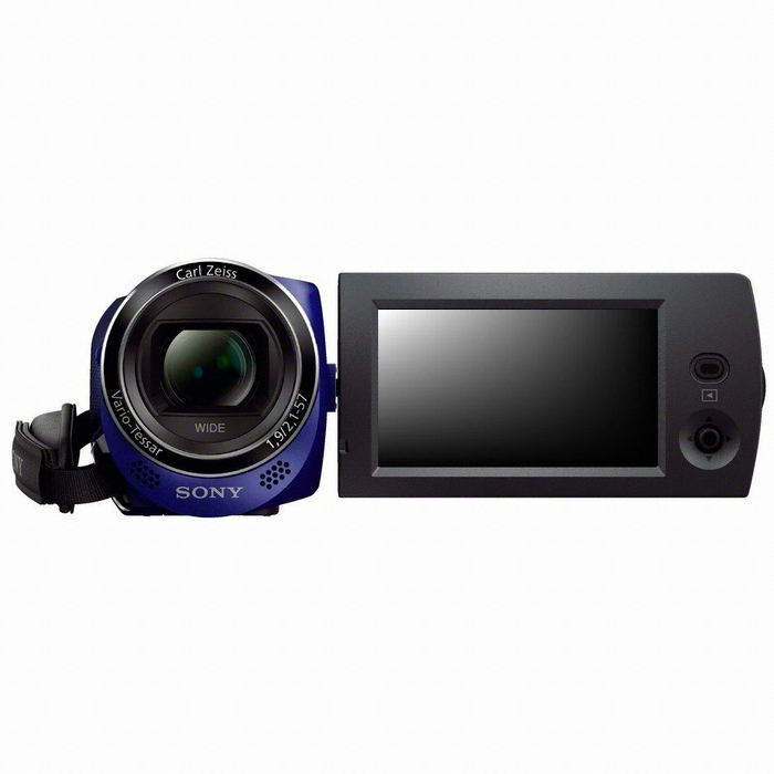 SONY HandyCam HDR-CX220 (풀 패키지)_이미지