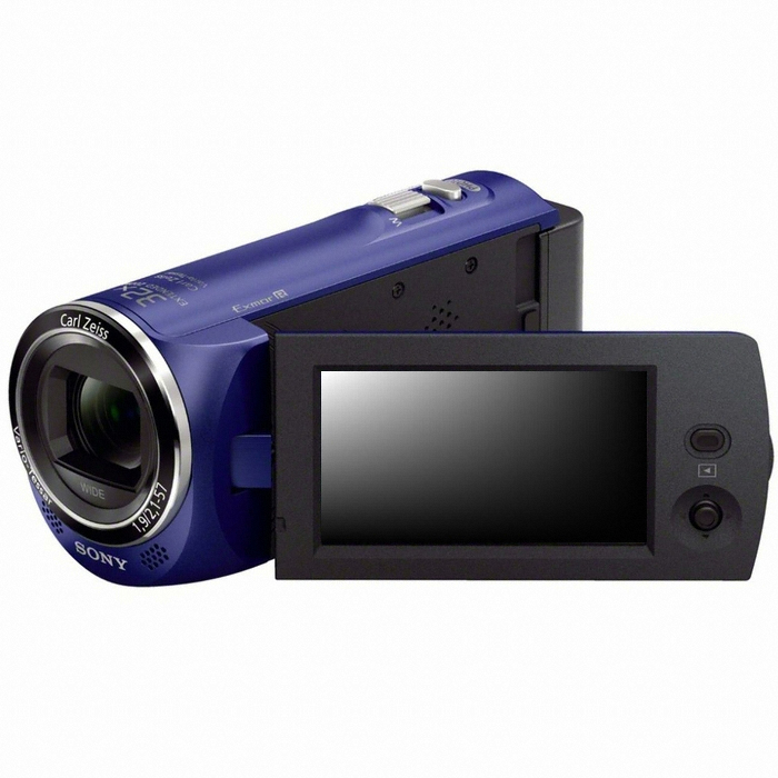 SONY HandyCam HDR-CX220 (풀 패키지)_이미지