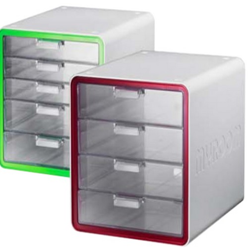 시스맥스 마이룸 서류함 6단