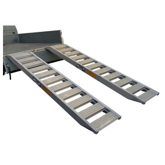 아이지 농기계 상하차 사다리 8자 1.0톤_이미지