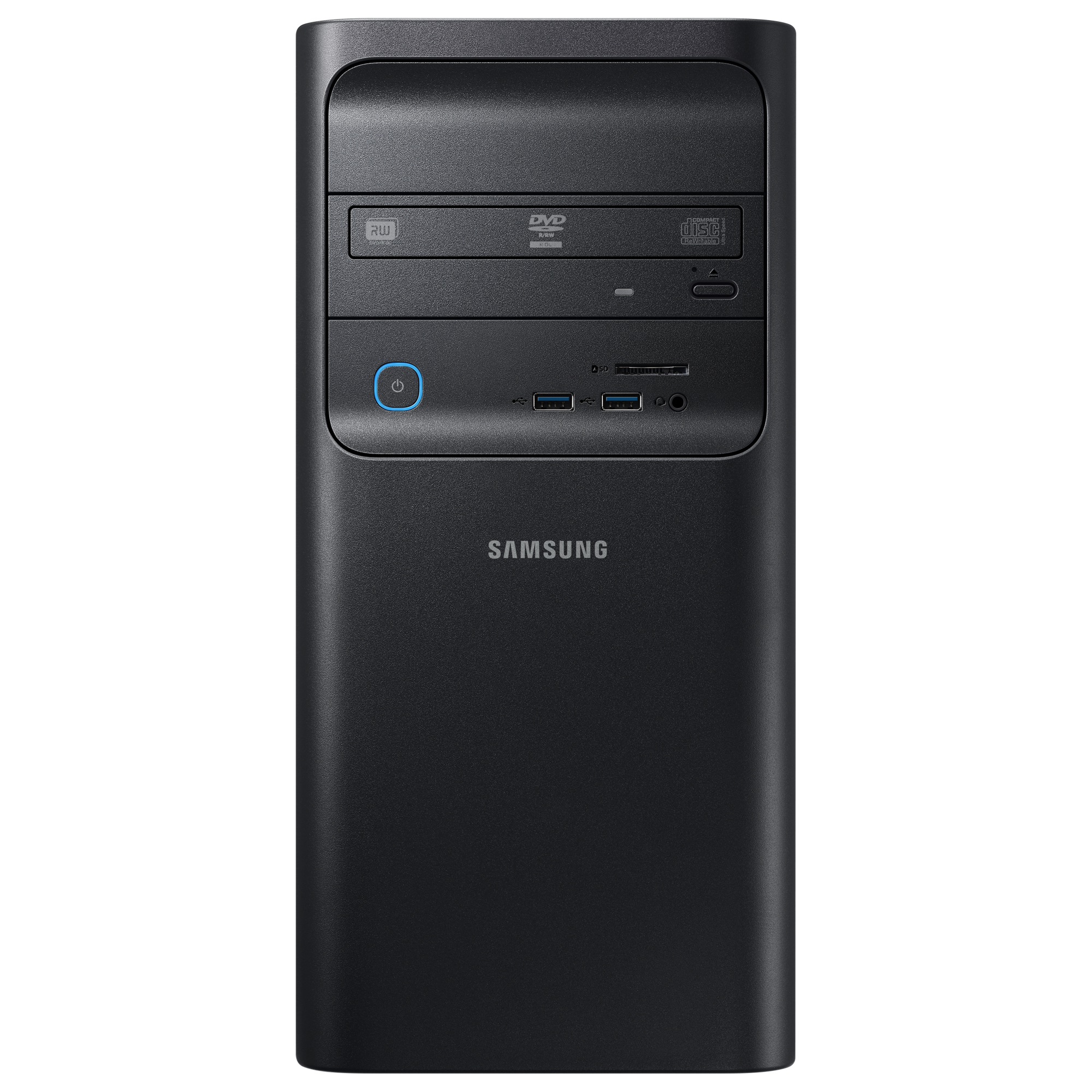 삼성전자 데스크탑4 DB400TFA-BIZ58P (8GB, M.2 2TB)