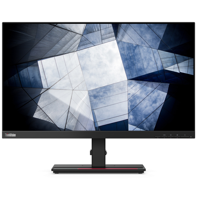 레노버 ThinkVision P24h-2L (중고)_이미지