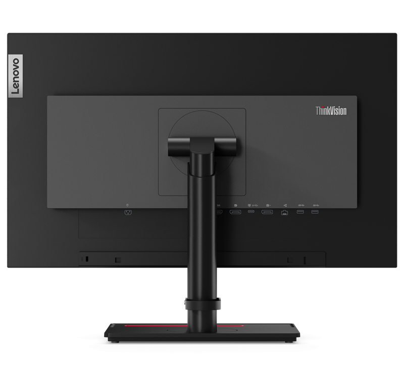 레노버 ThinkVision P24h-2L (중고)_이미지