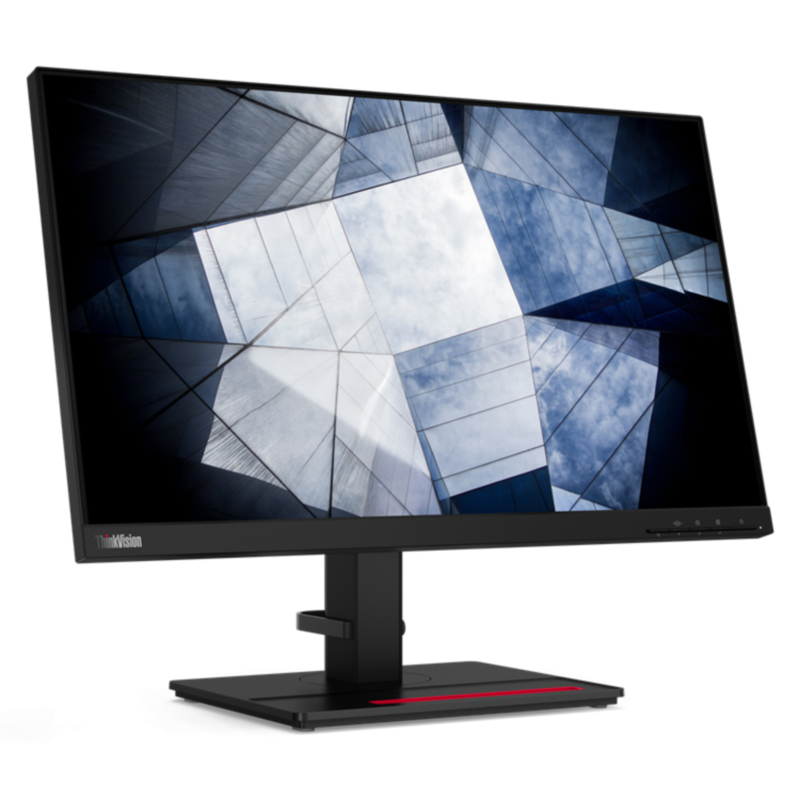 레노버 ThinkVision P24h-2L (중고)_이미지